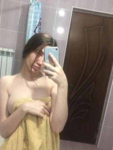 Анкета проститутки Летиция, 23 года